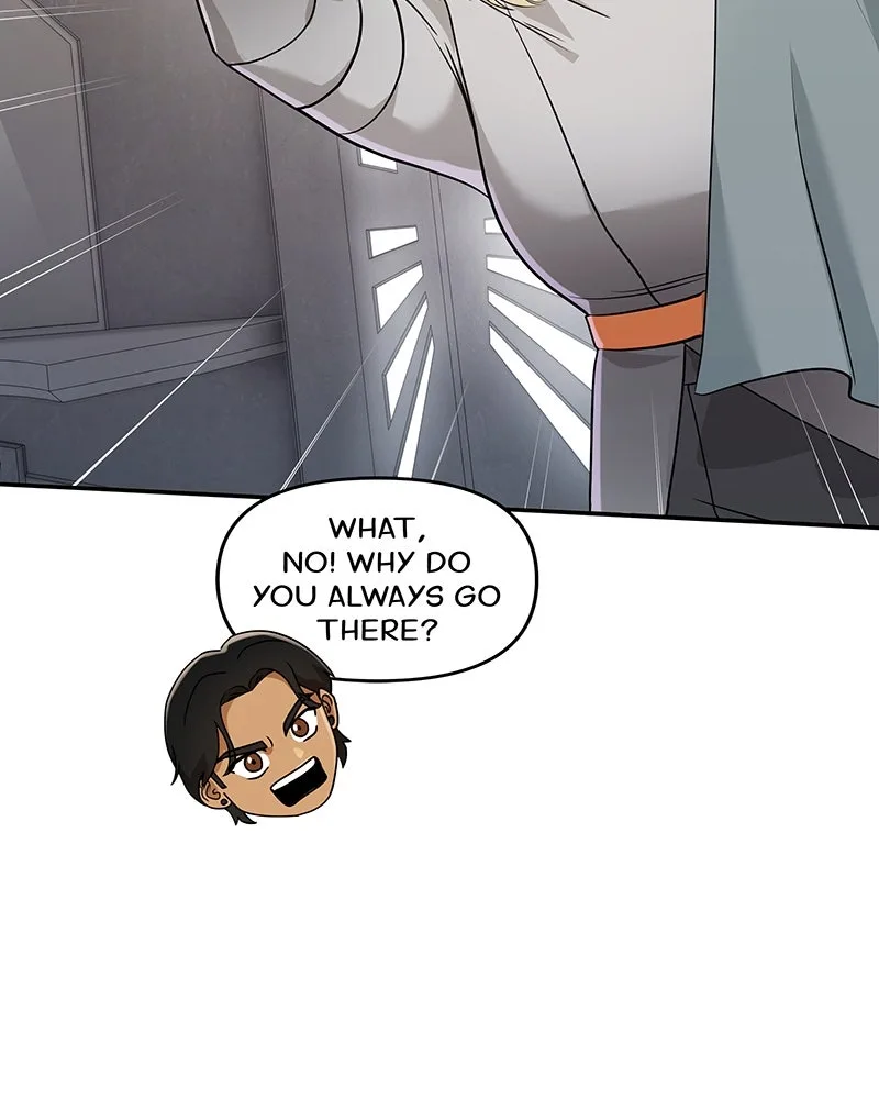 Stargazers: A Star Trek Story Chapter 2 page 142