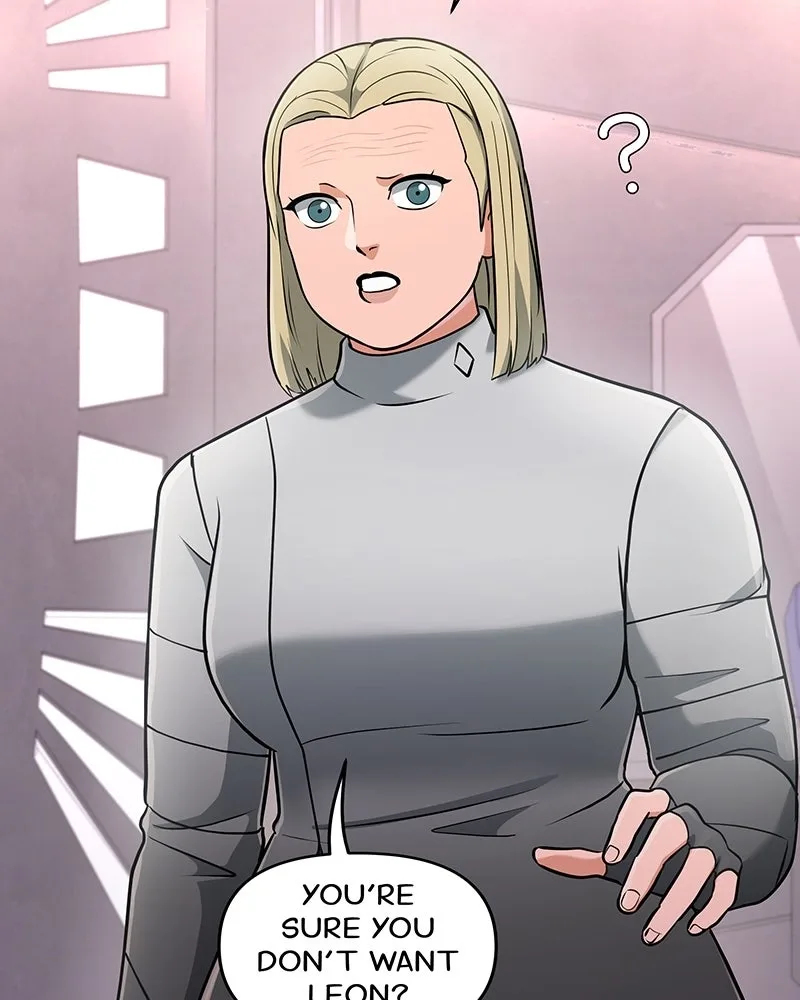 Stargazers: A Star Trek Story Chapter 20 page 5