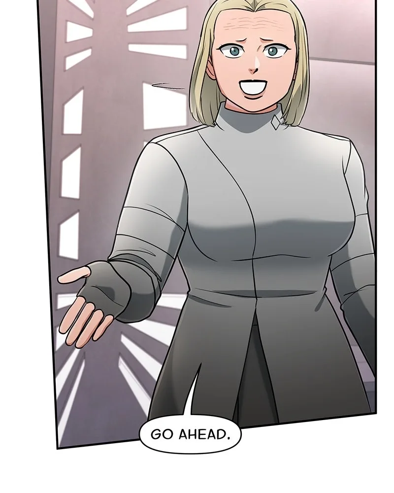Stargazers: A Star Trek Story Chapter 20 page 11