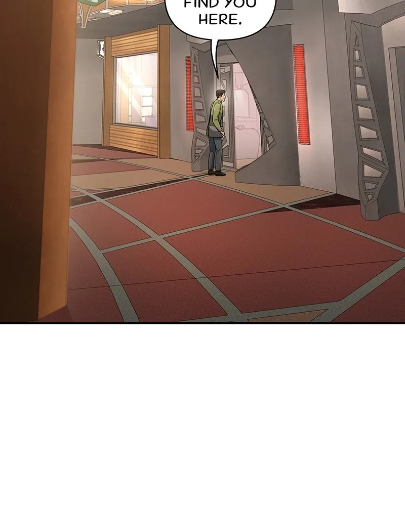 Stargazers: A Star Trek Story Chapter 20 page 2