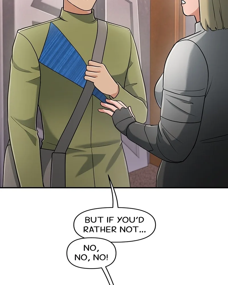 Stargazers: A Star Trek Story Chapter 20 page 13