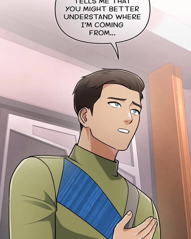 Stargazers: A Star Trek Story Chapter 20 page 16
