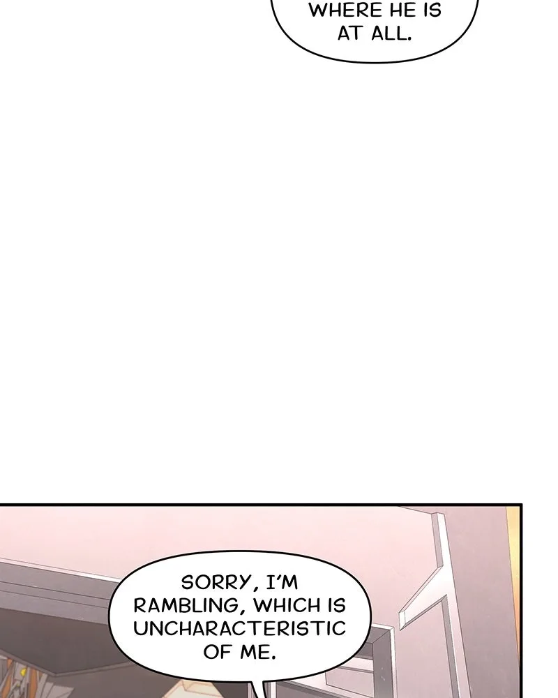Stargazers: A Star Trek Story Chapter 20 page 8