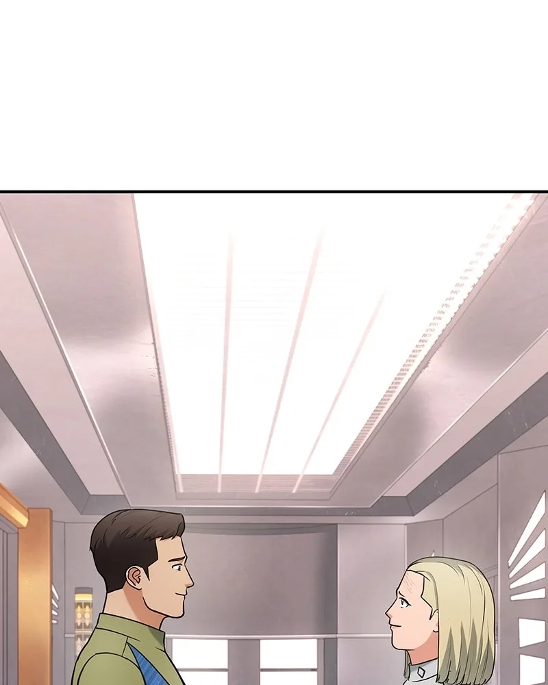 Stargazers: A Star Trek Story Chapter 20 page 21