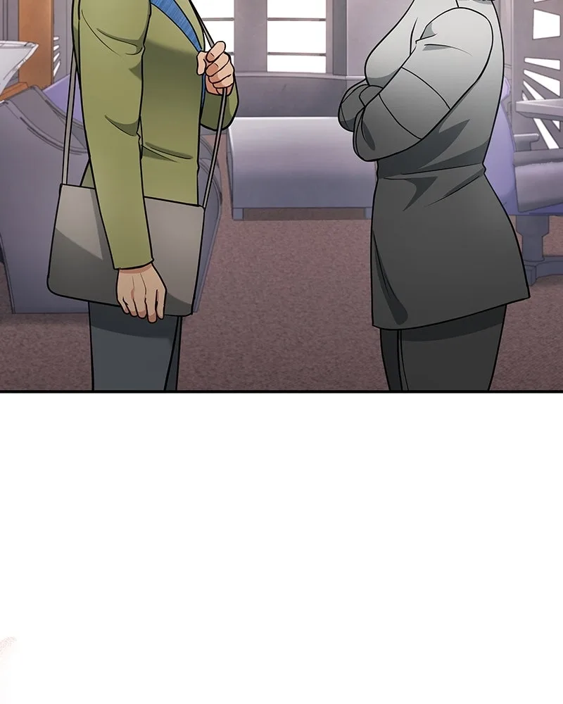 Stargazers: A Star Trek Story Chapter 20 page 22