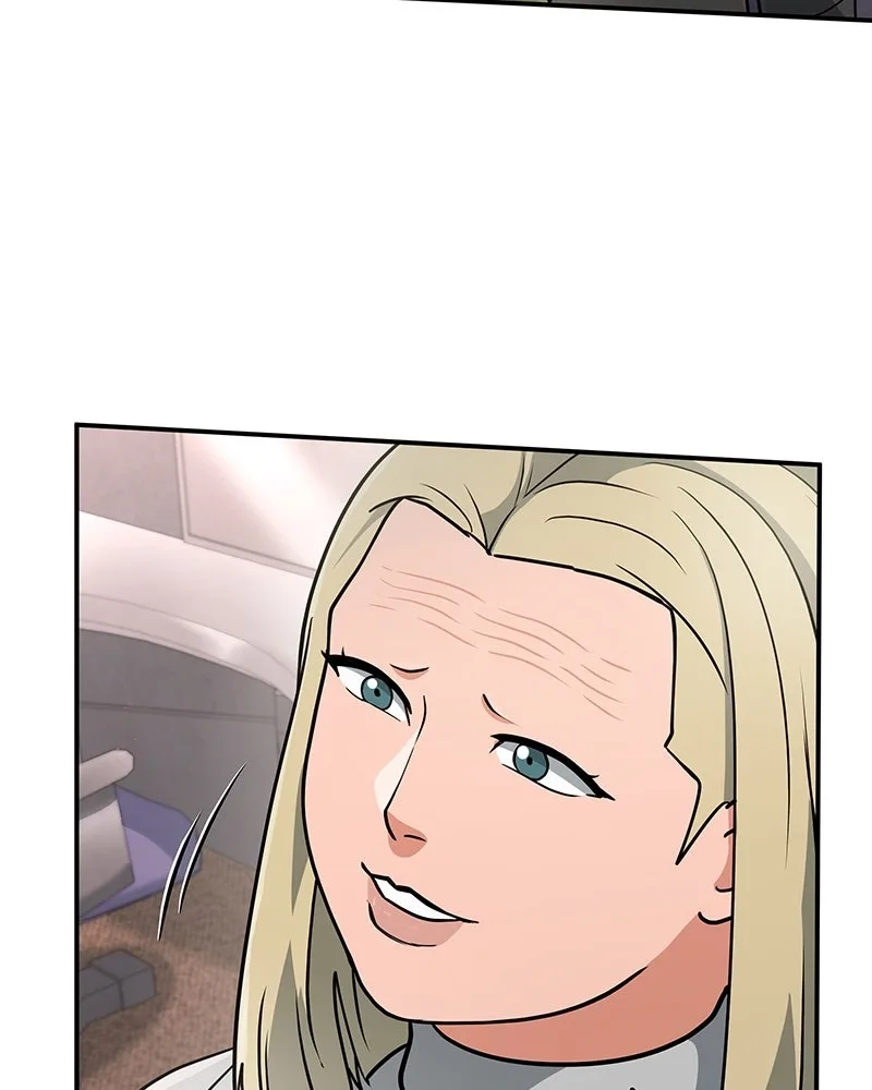 Stargazers: A Star Trek Story Chapter 20 page 19