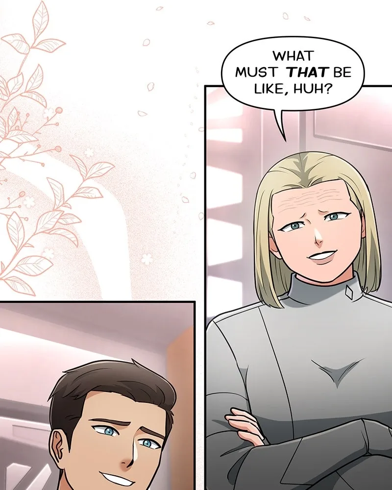 Stargazers: A Star Trek Story Chapter 20 page 23