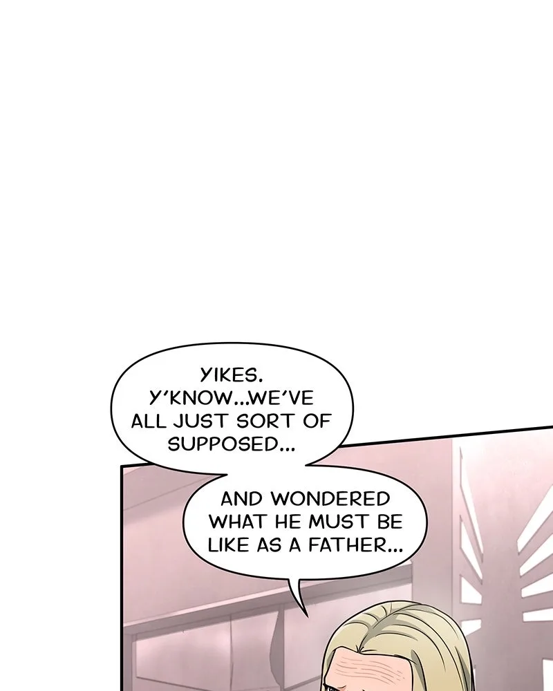 Stargazers: A Star Trek Story Chapter 20 page 27