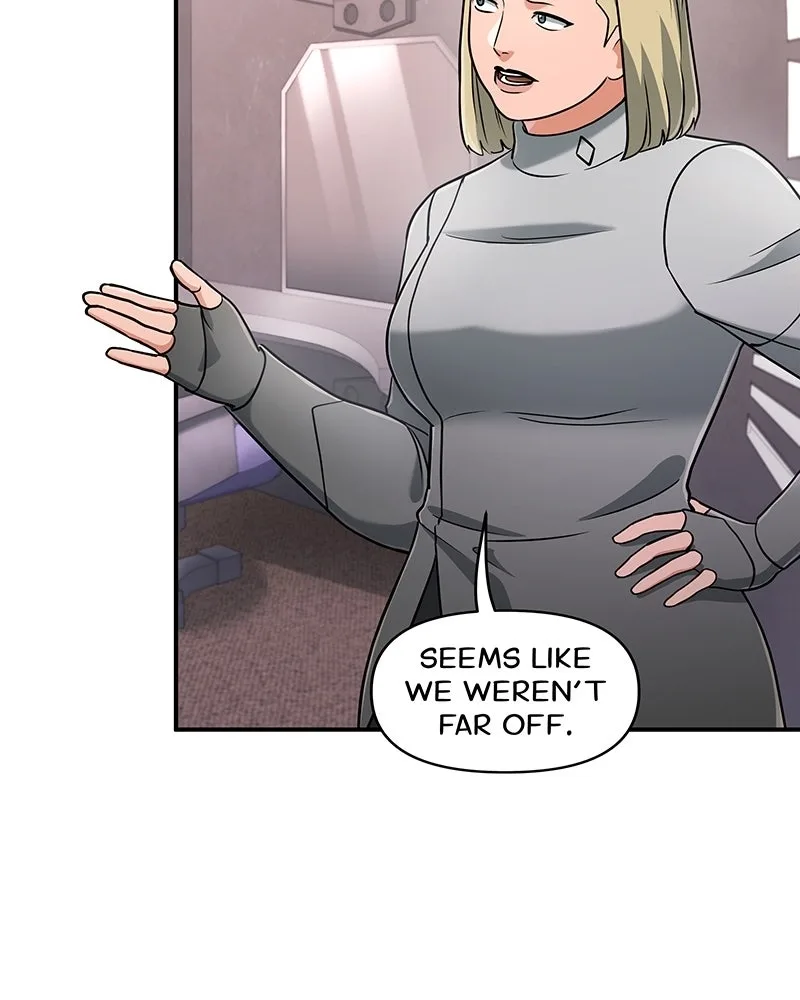 Stargazers: A Star Trek Story Chapter 20 page 28
