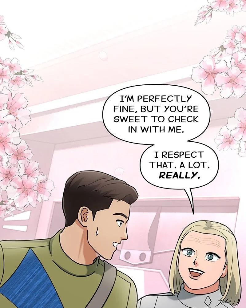 Stargazers: A Star Trek Story Chapter 20 page 33