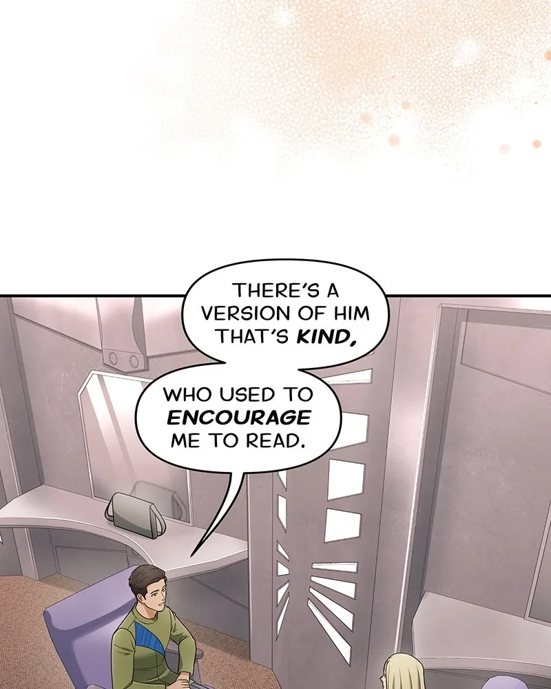 Stargazers: A Star Trek Story Chapter 20 page 36