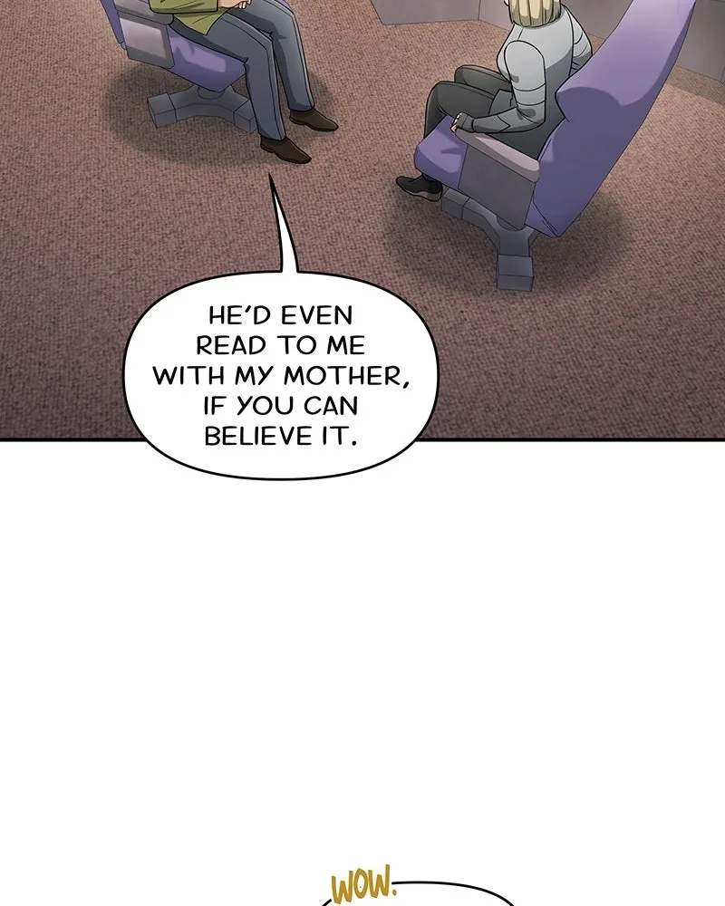Stargazers: A Star Trek Story Chapter 20 page 37