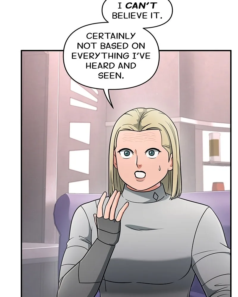 Stargazers: A Star Trek Story Chapter 20 page 38