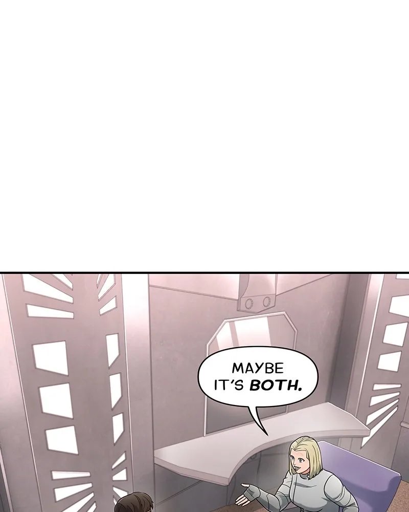 Stargazers: A Star Trek Story Chapter 20 page 43
