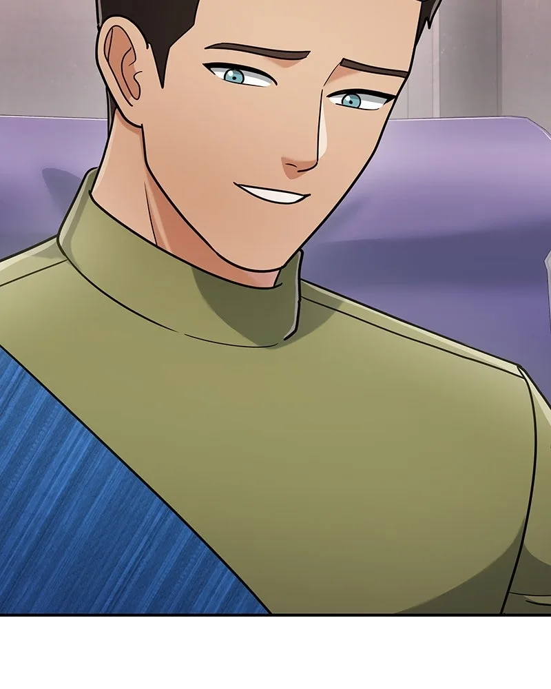 Stargazers: A Star Trek Story Chapter 20 page 42