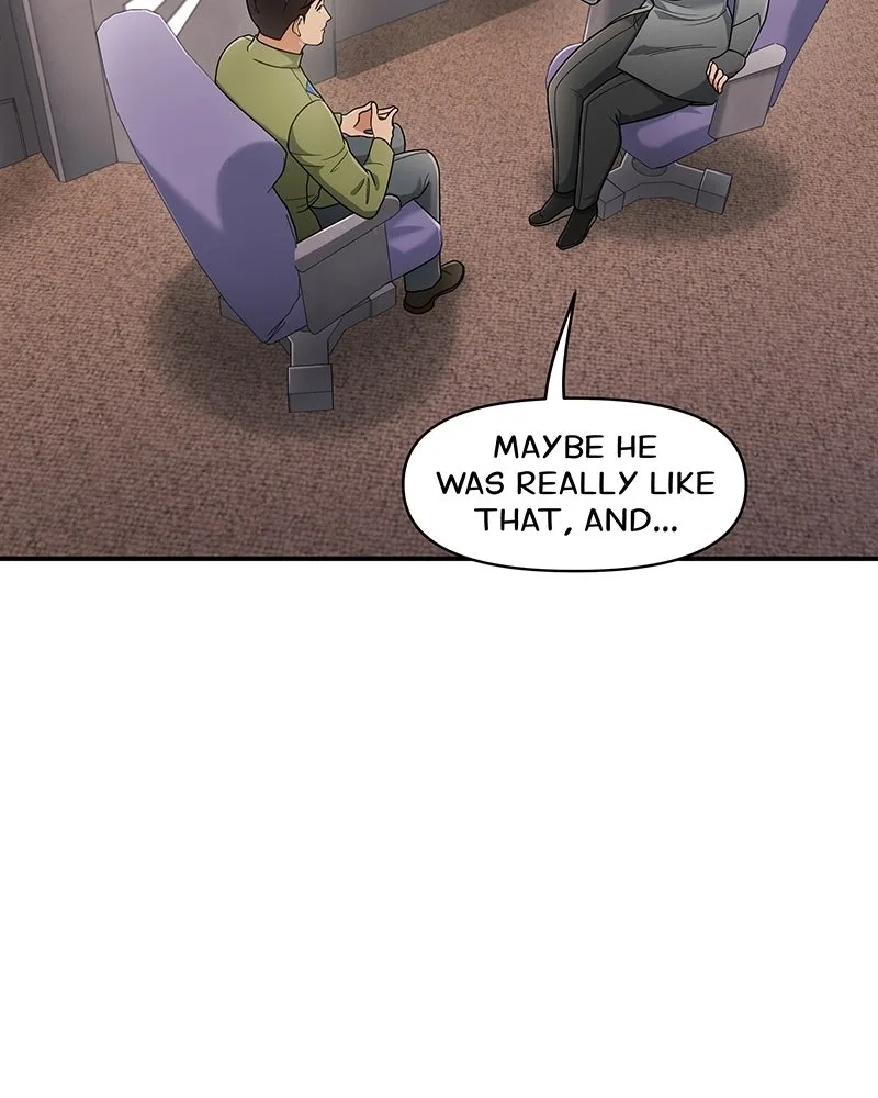 Stargazers: A Star Trek Story Chapter 20 page 44