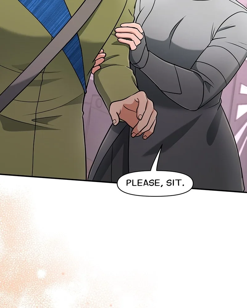 Stargazers: A Star Trek Story Chapter 20 page 34