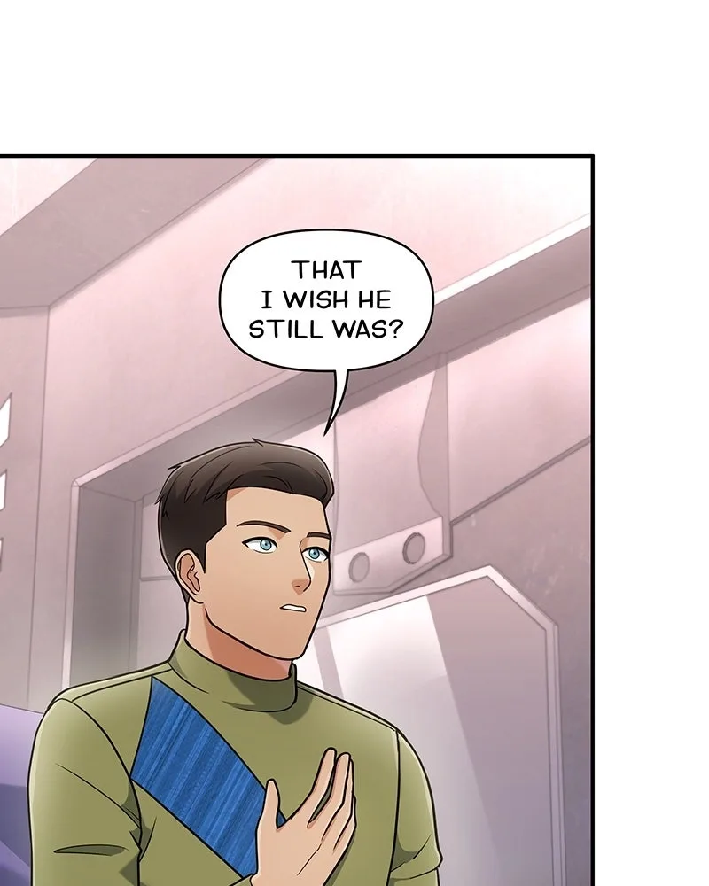 Stargazers: A Star Trek Story Chapter 20 page 45