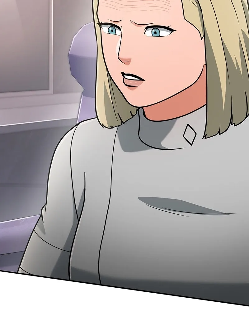 Stargazers: A Star Trek Story Chapter 20 page 49