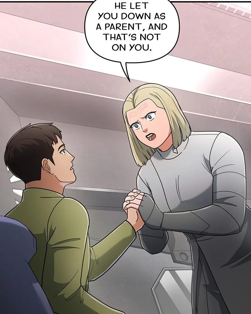 Stargazers: A Star Trek Story Chapter 20 page 52