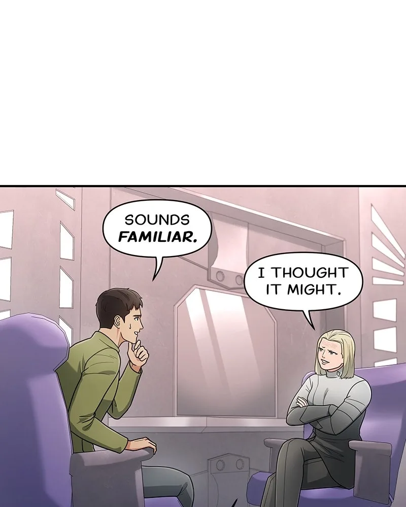 Stargazers: A Star Trek Story Chapter 20 page 65