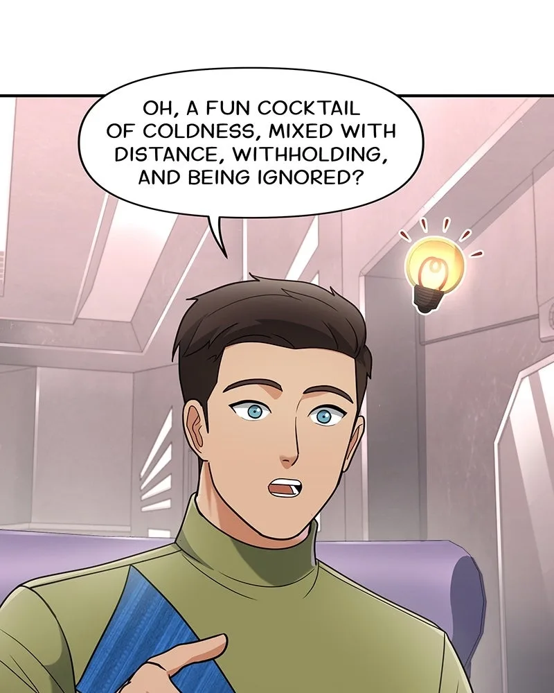 Stargazers: A Star Trek Story Chapter 20 page 67