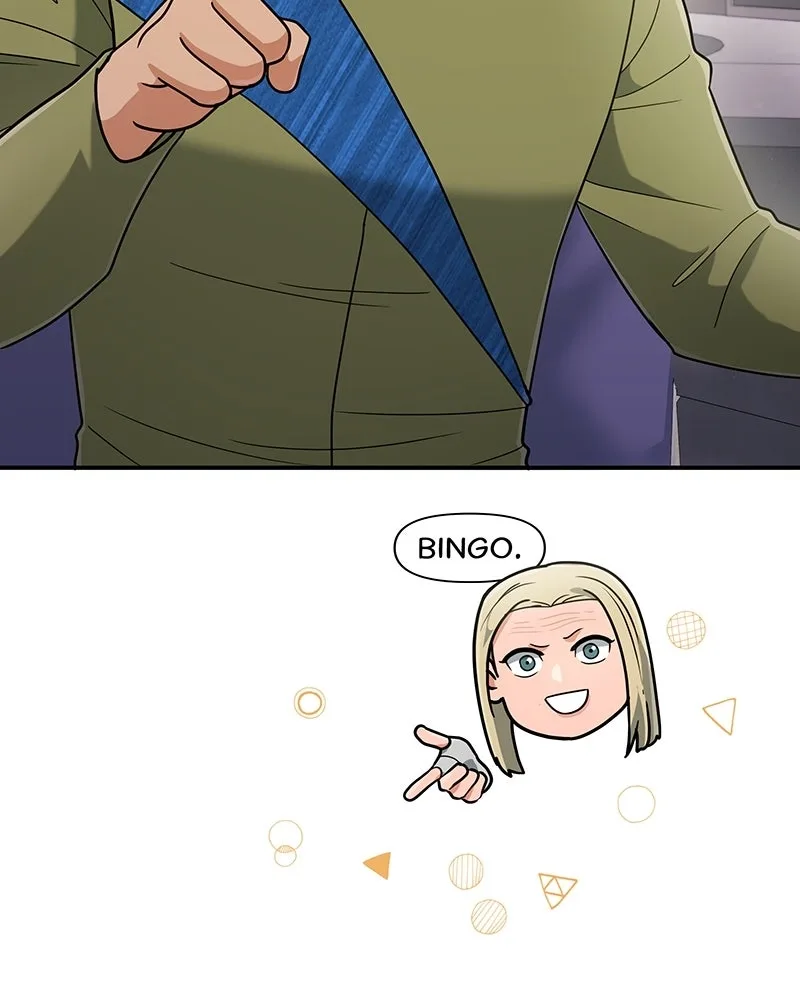 Stargazers: A Star Trek Story Chapter 20 page 68