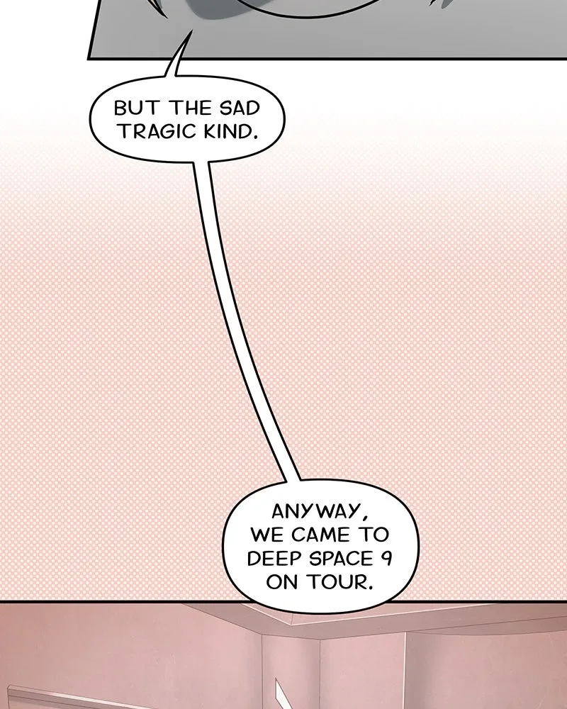 Stargazers: A Star Trek Story Chapter 20 page 74