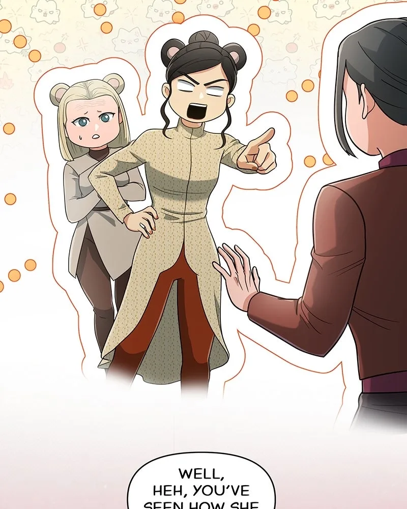 Stargazers: A Star Trek Story Chapter 20 page 79