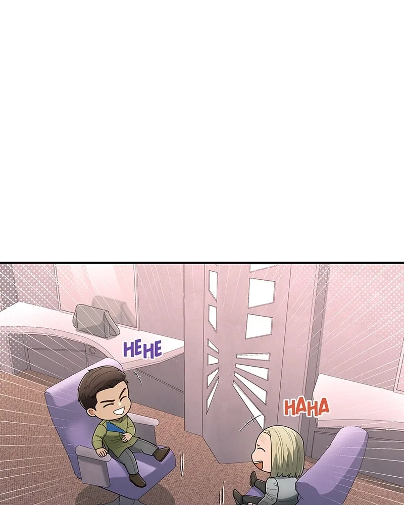 Stargazers: A Star Trek Story Chapter 20 page 83