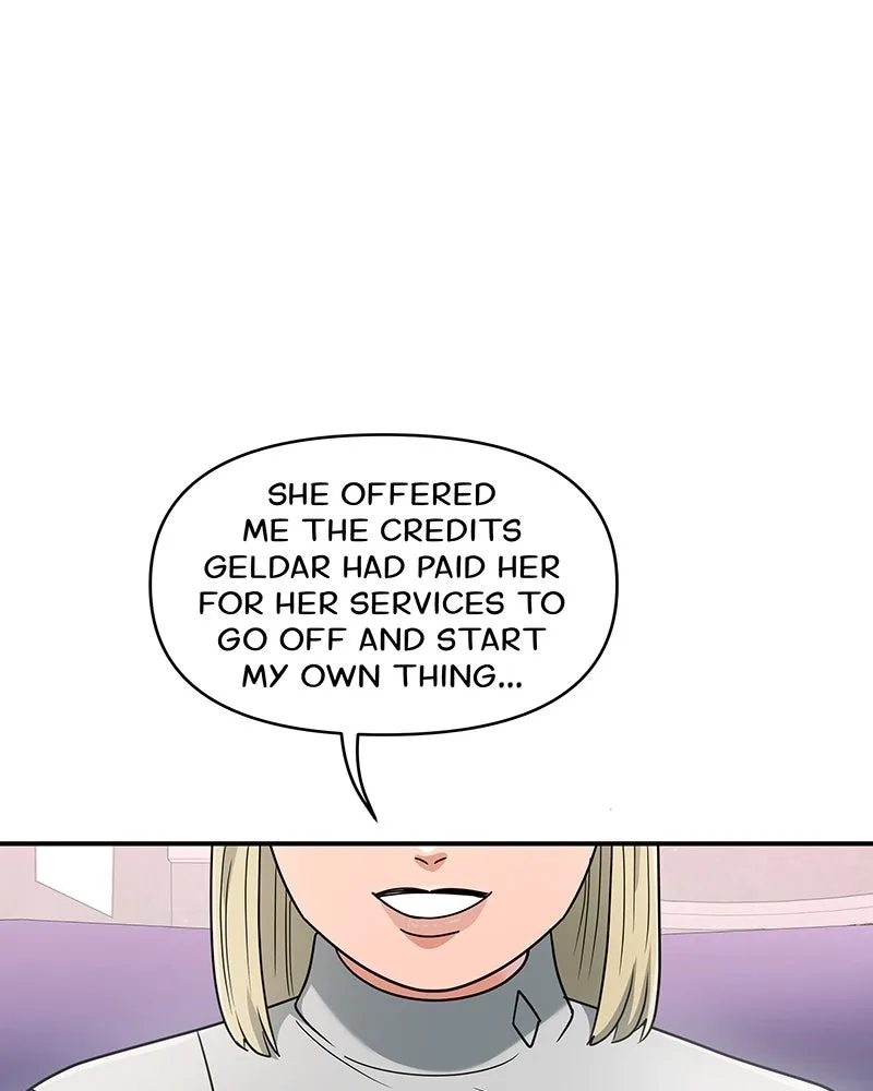 Stargazers: A Star Trek Story Chapter 20 page 86