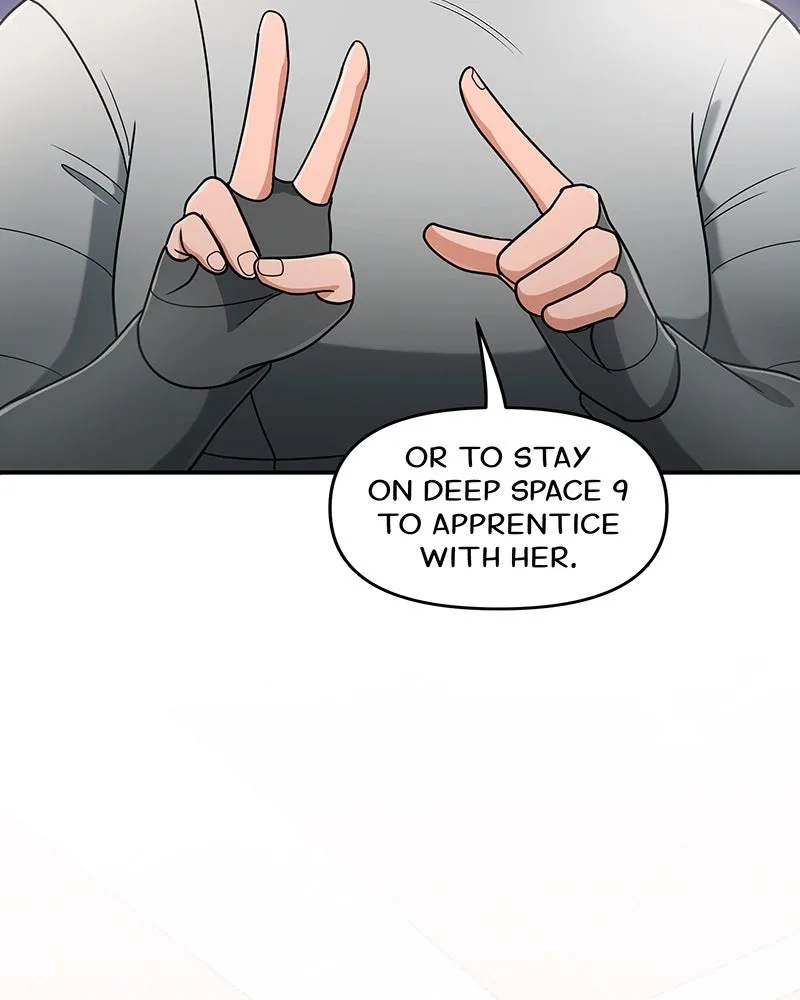 Stargazers: A Star Trek Story Chapter 20 page 87