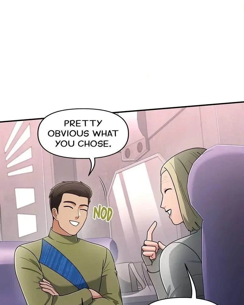 Stargazers: A Star Trek Story Chapter 20 page 90
