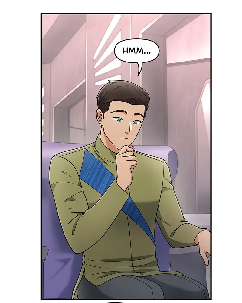Stargazers: A Star Trek Story Chapter 20 page 92