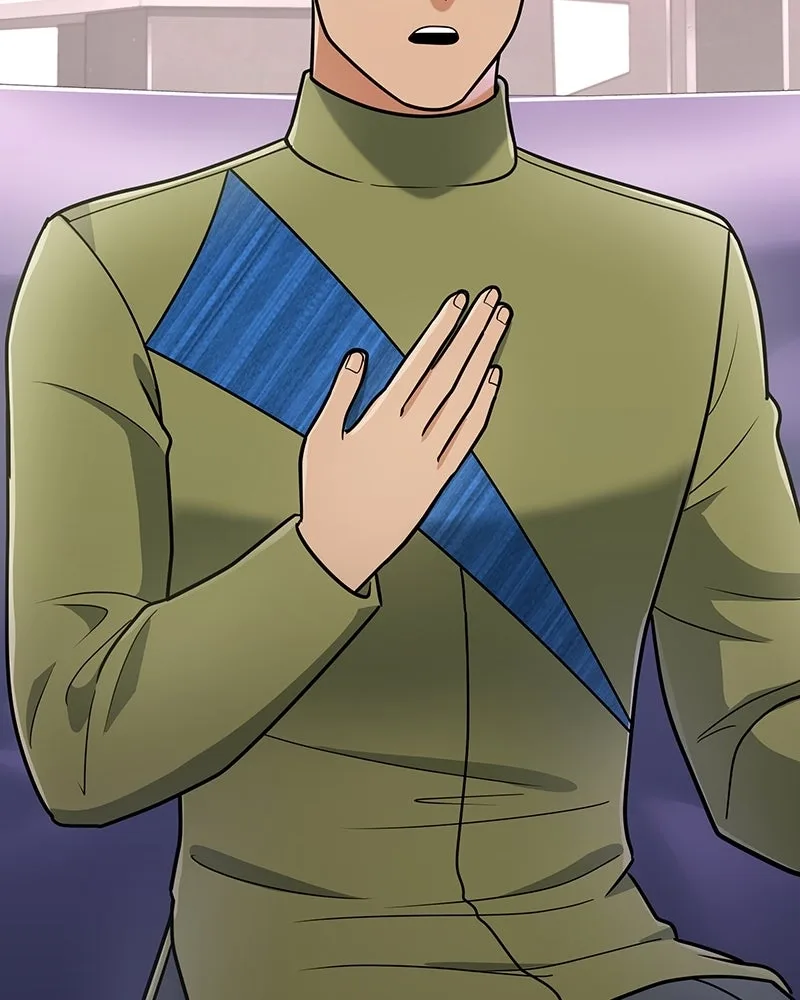 Stargazers: A Star Trek Story Chapter 20 page 96