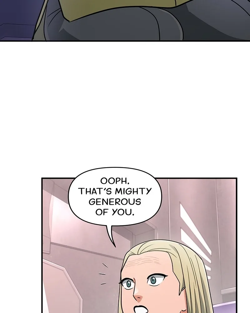 Stargazers: A Star Trek Story Chapter 20 page 97