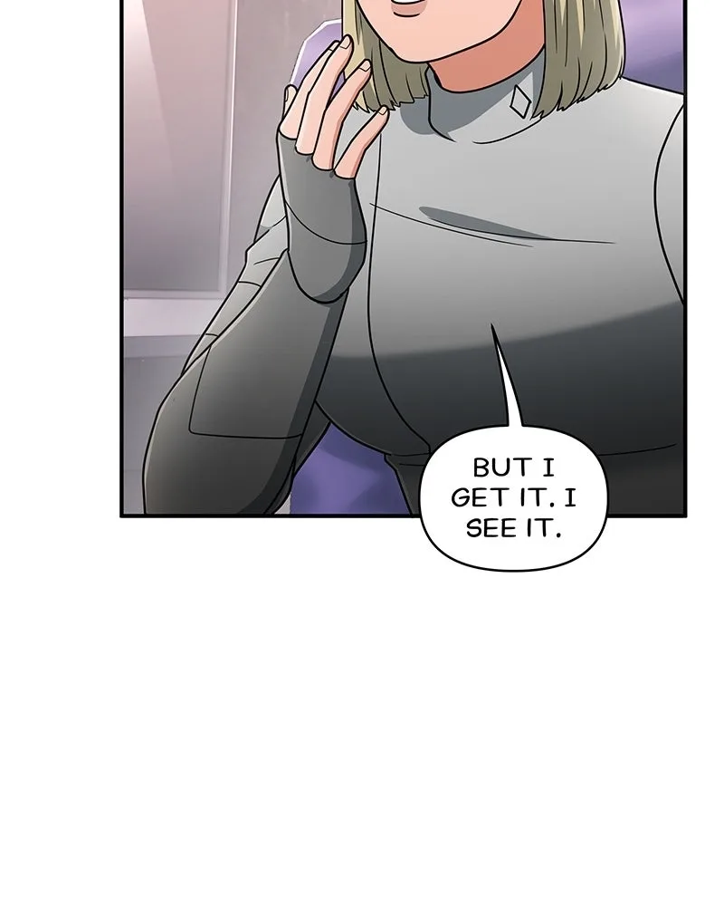 Stargazers: A Star Trek Story Chapter 20 page 98