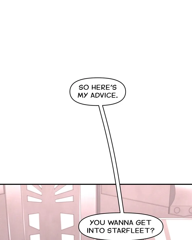 Stargazers: A Star Trek Story Chapter 20 page 99