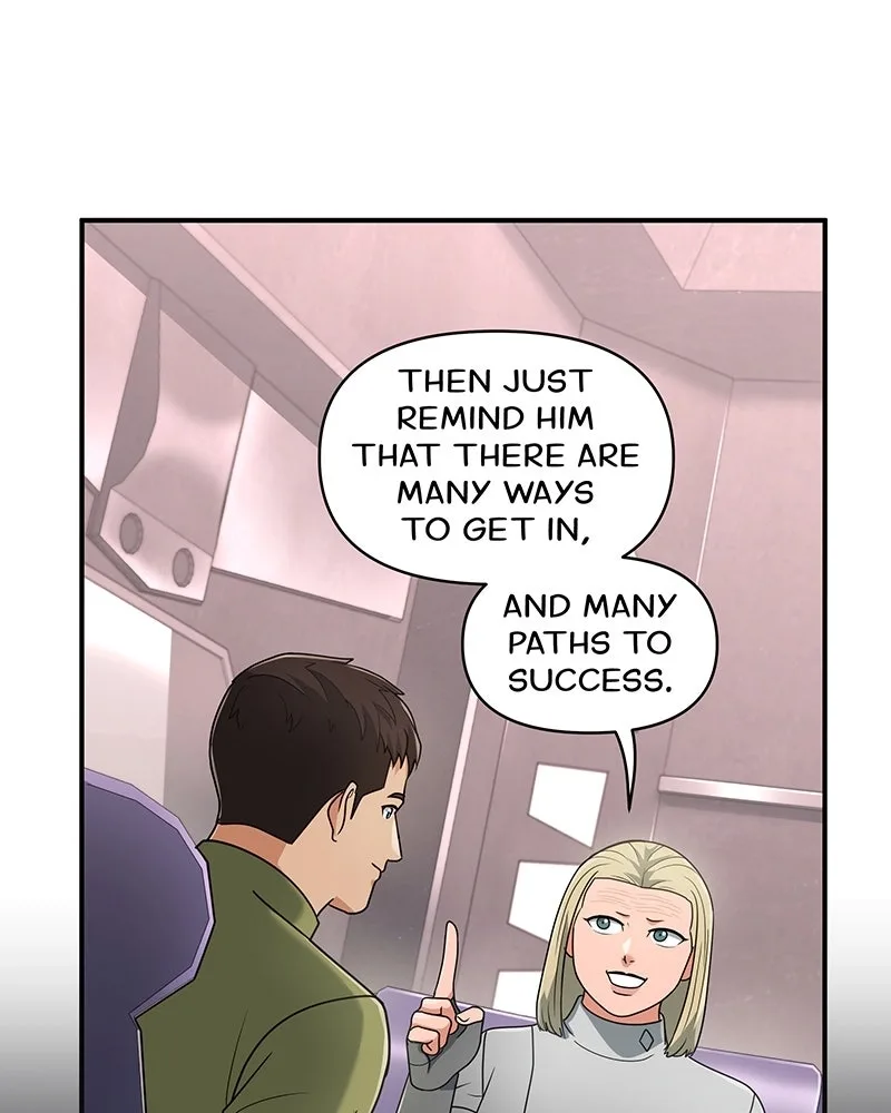Stargazers: A Star Trek Story Chapter 20 page 102