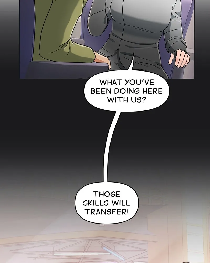 Stargazers: A Star Trek Story Chapter 20 page 103