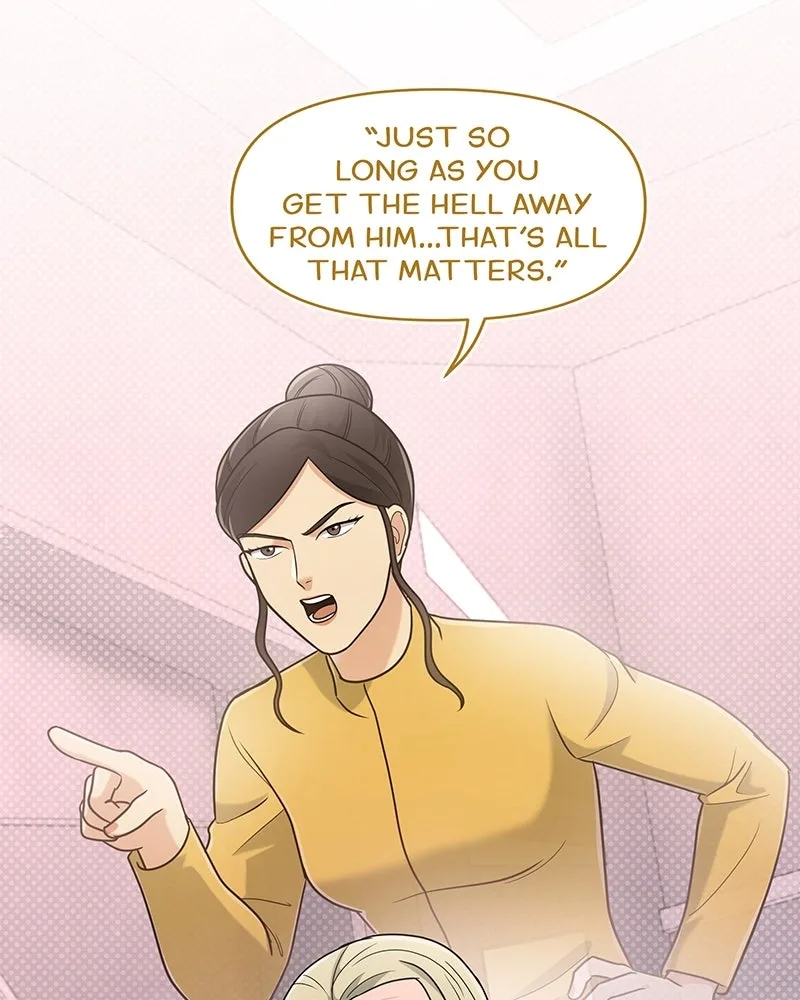Stargazers: A Star Trek Story Chapter 20 page 88