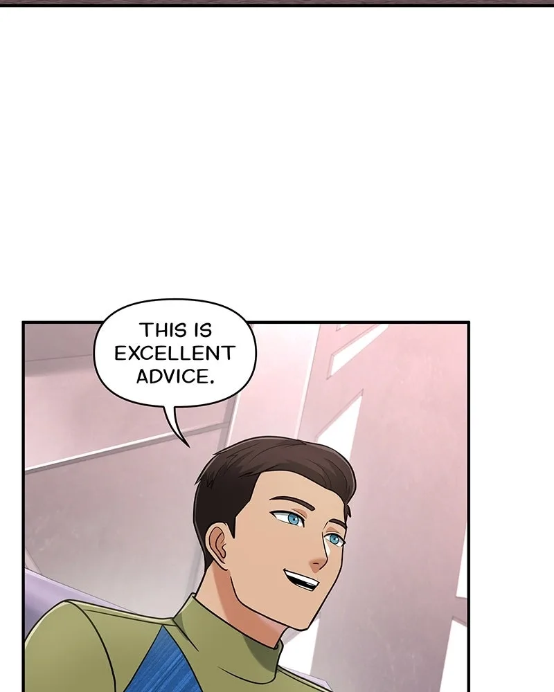 Stargazers: A Star Trek Story Chapter 20 page 107
