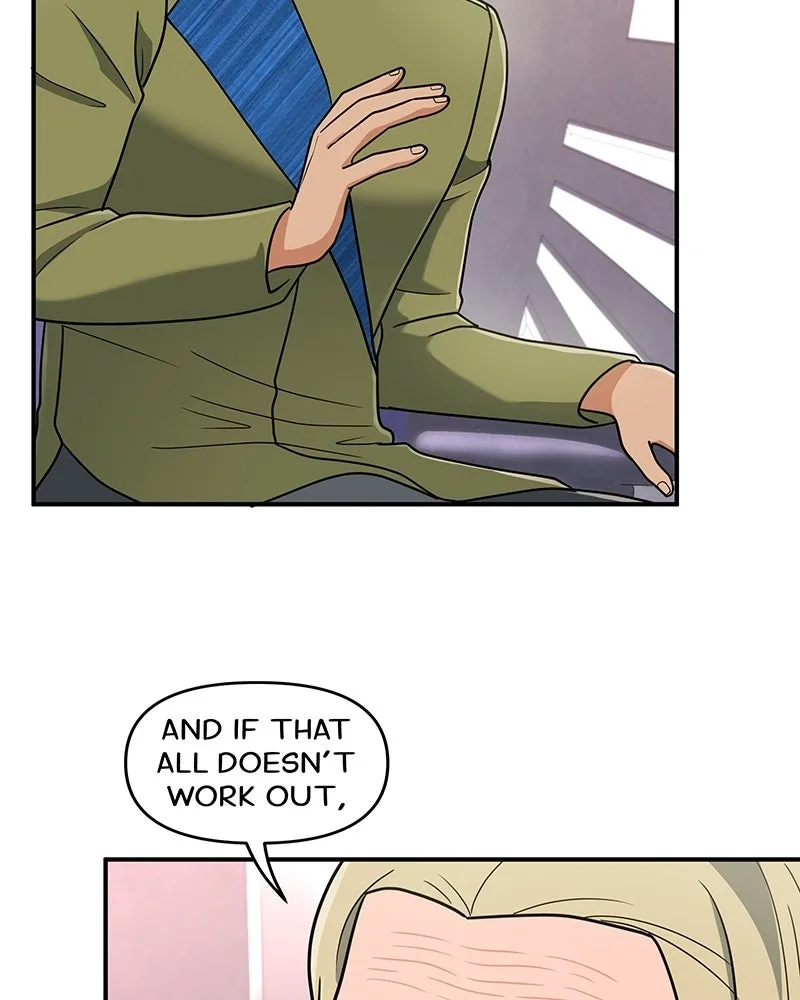 Stargazers: A Star Trek Story Chapter 20 page 108