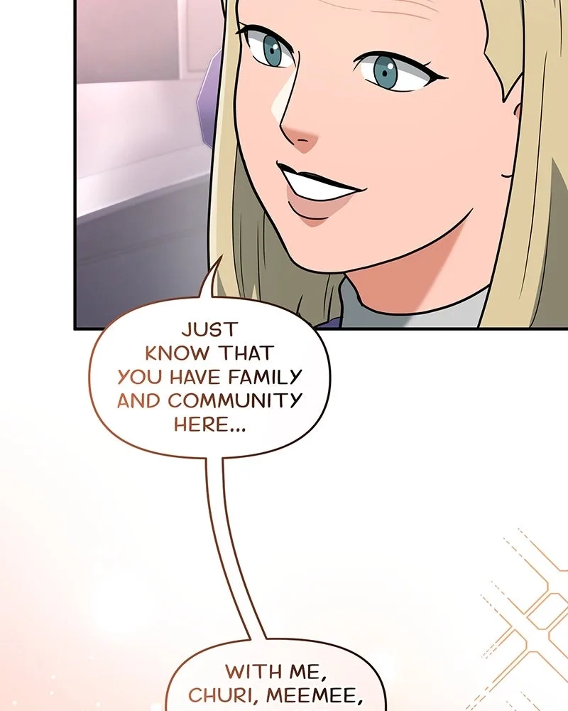 Stargazers: A Star Trek Story Chapter 20 page 109
