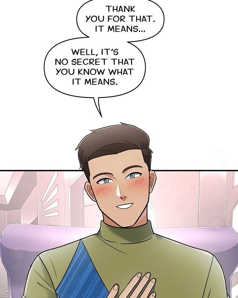 Stargazers: A Star Trek Story Chapter 20 page 112