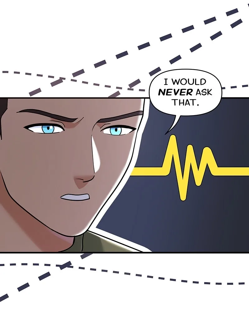 Stargazers: A Star Trek Story Chapter 20 page 117