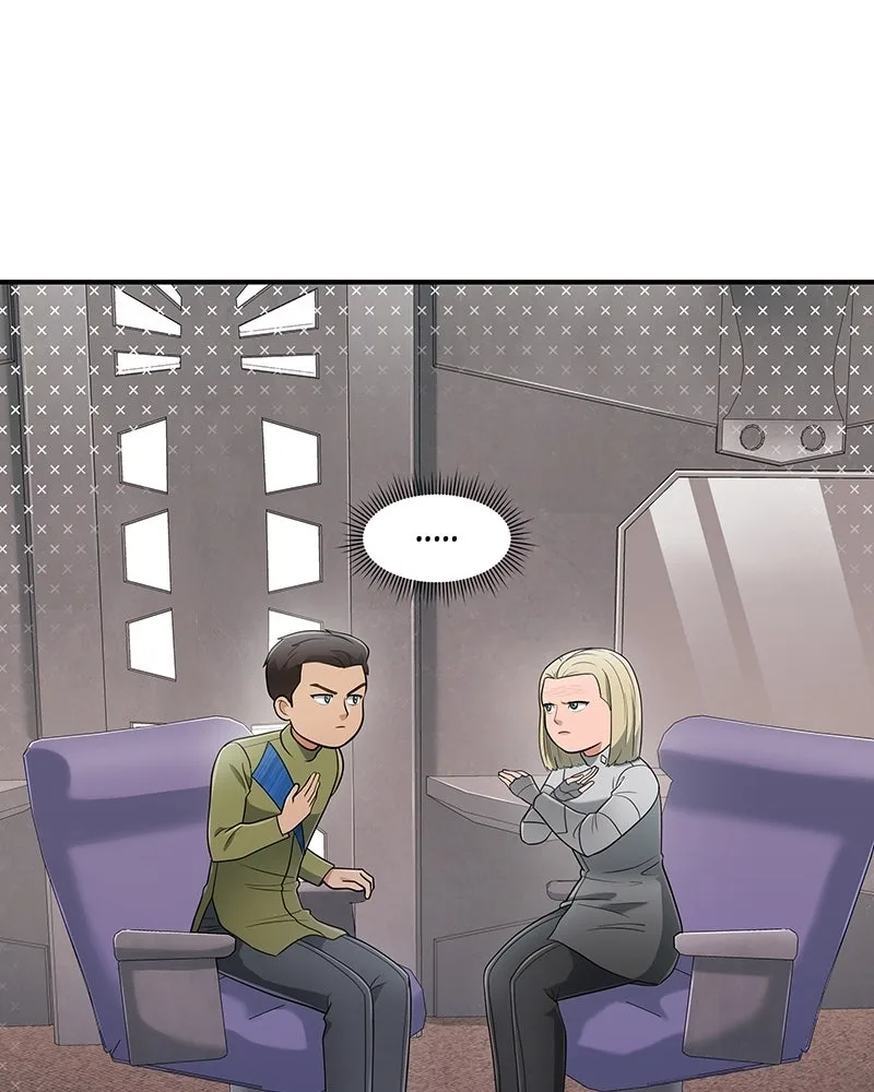 Stargazers: A Star Trek Story Chapter 20 page 118