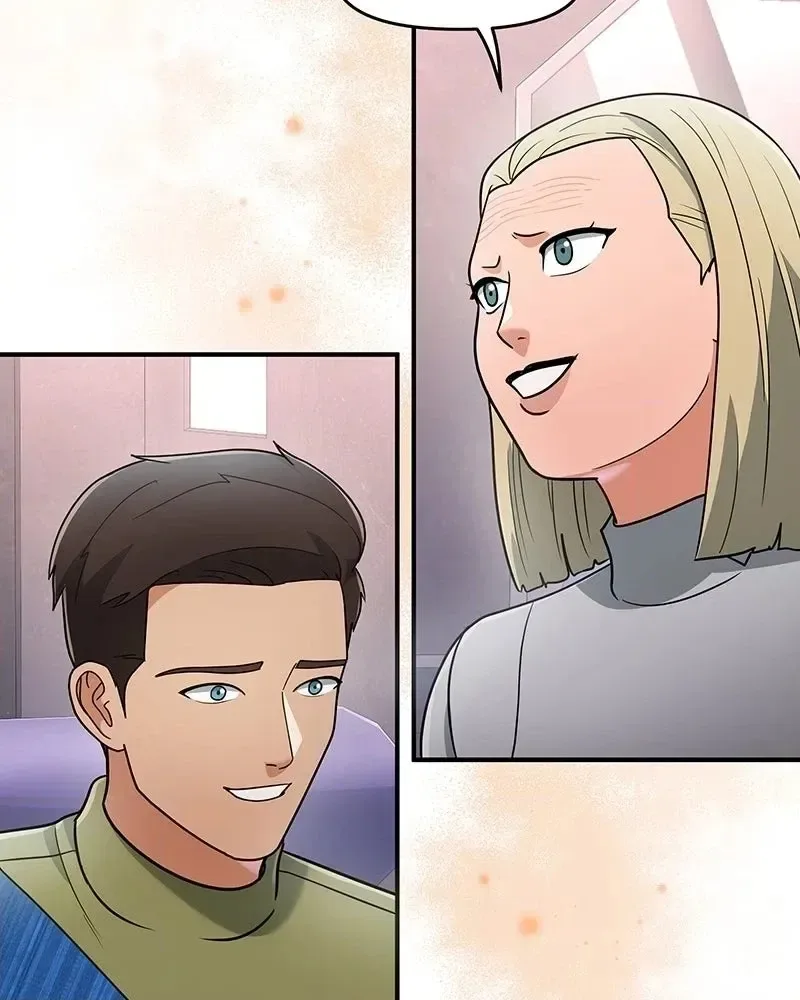 Stargazers: A Star Trek Story Chapter 20 page 120