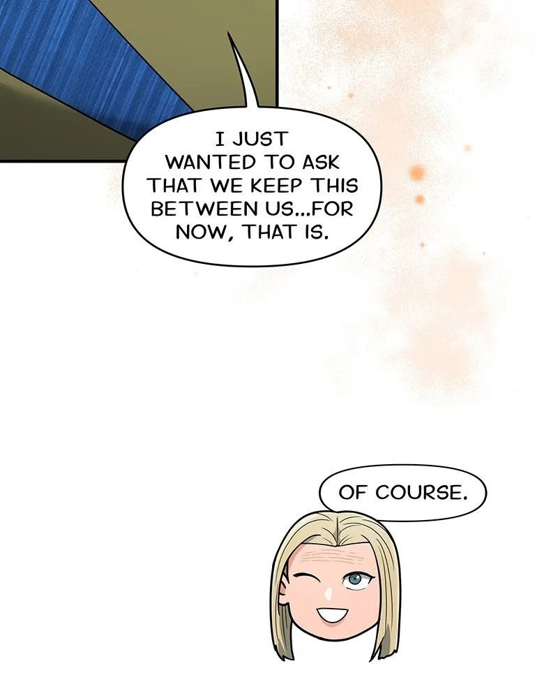 Stargazers: A Star Trek Story Chapter 20 page 121