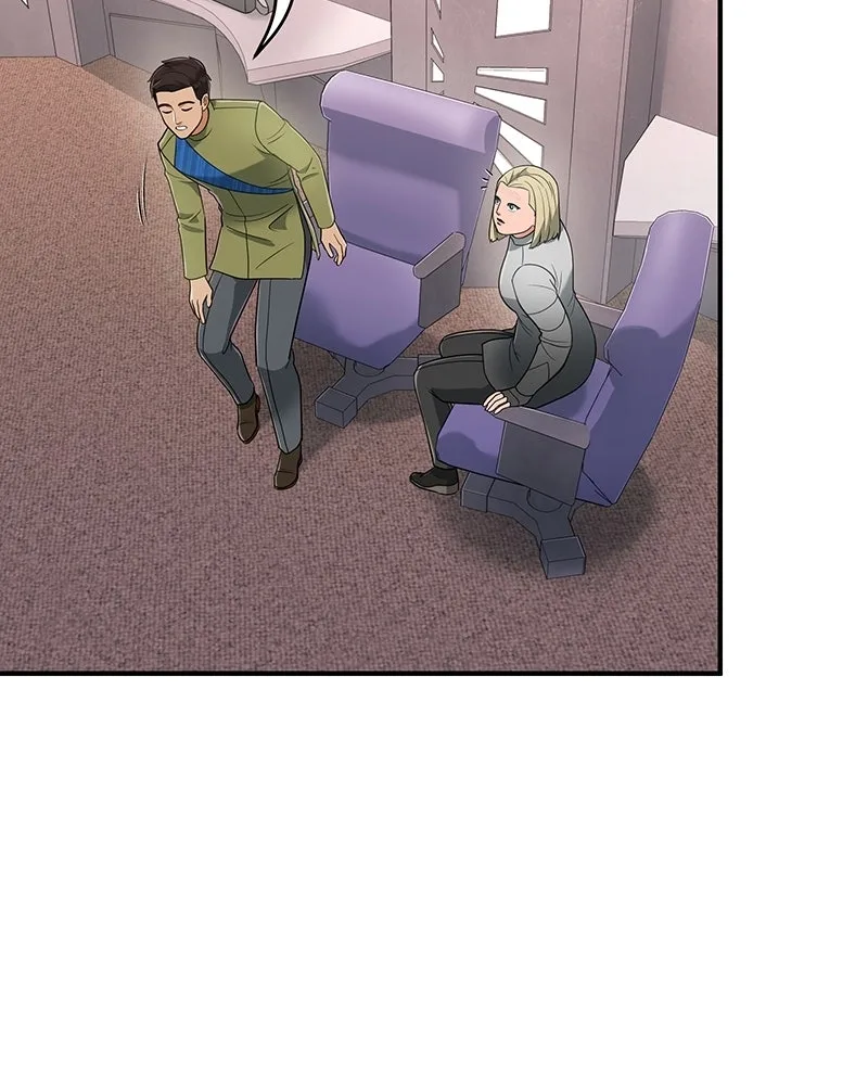 Stargazers: A Star Trek Story Chapter 20 page 123